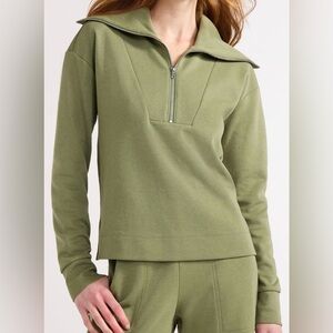 Free Assembly Pullover NEW